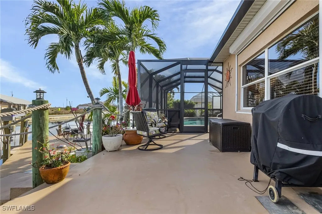 111 NW 33rd Avenue Cape Coral FL 33993