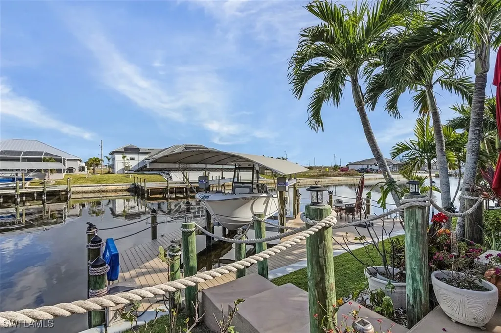 111 NW 33rd Avenue Cape Coral FL 33993