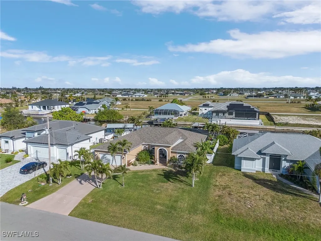 111 NW 33rd Avenue Cape Coral FL 33993