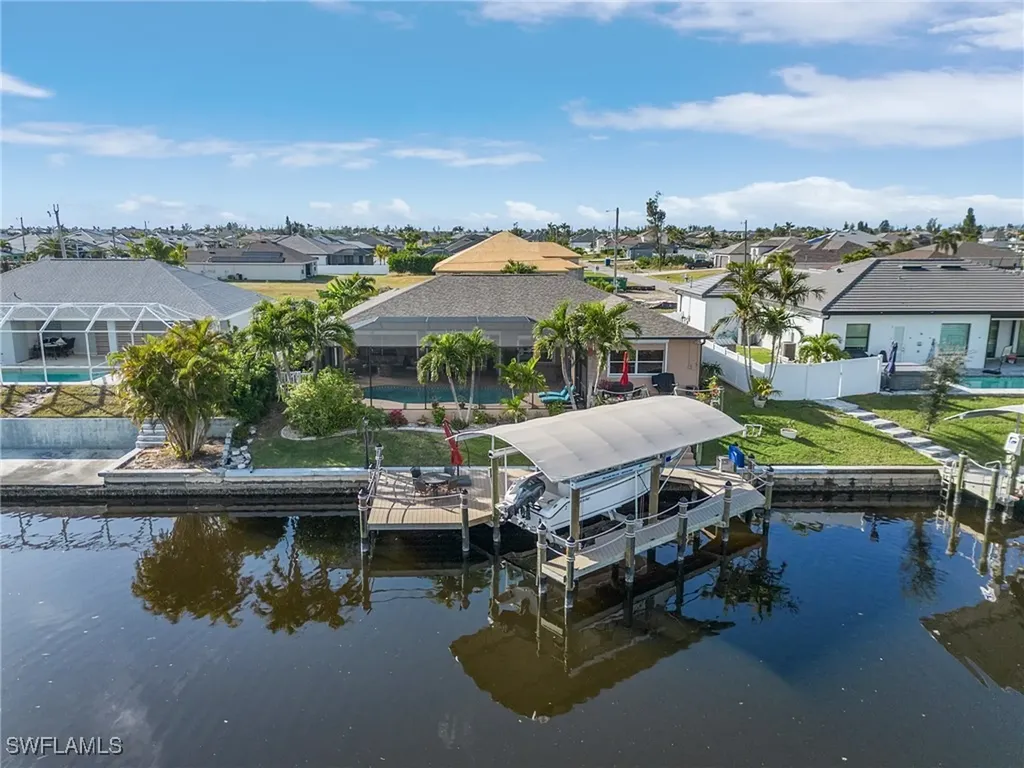 111 NW 33rd Avenue Cape Coral FL 33993