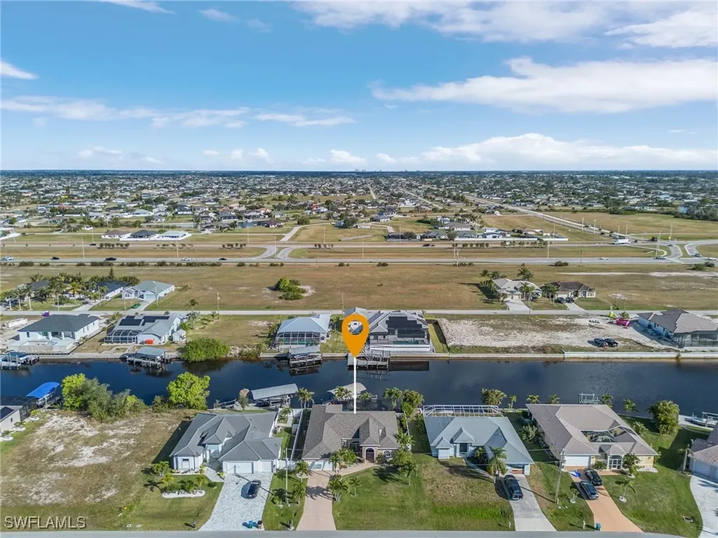 111 NW 33rd Avenue Cape Coral FL 33993