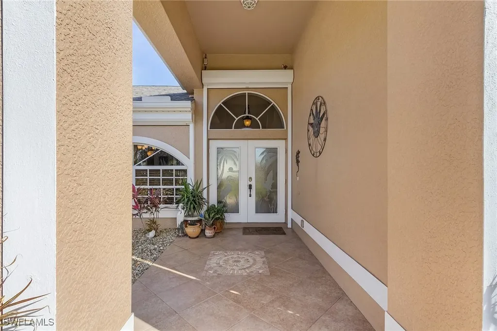 111 NW 33rd Avenue Cape Coral FL 33993