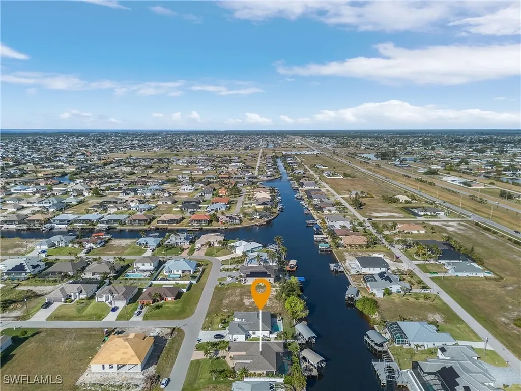 111 NW 33rd Avenue Cape Coral FL 33993