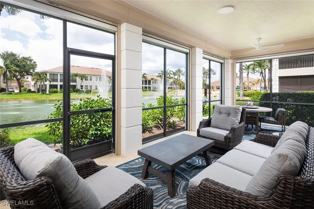 575 Avellino Isle Circle Naples FL 34119