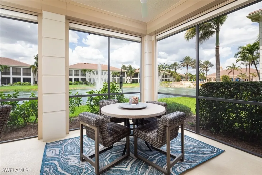 575 Avellino Isle Circle Naples FL 34119