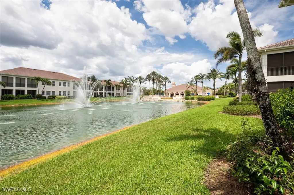 575 Avellino Isle Circle Naples FL 34119