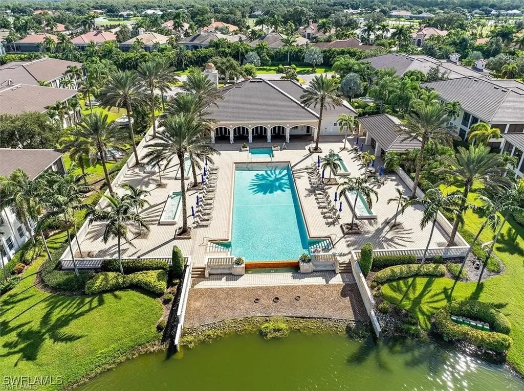 575 Avellino Isle Circle Naples FL 34119