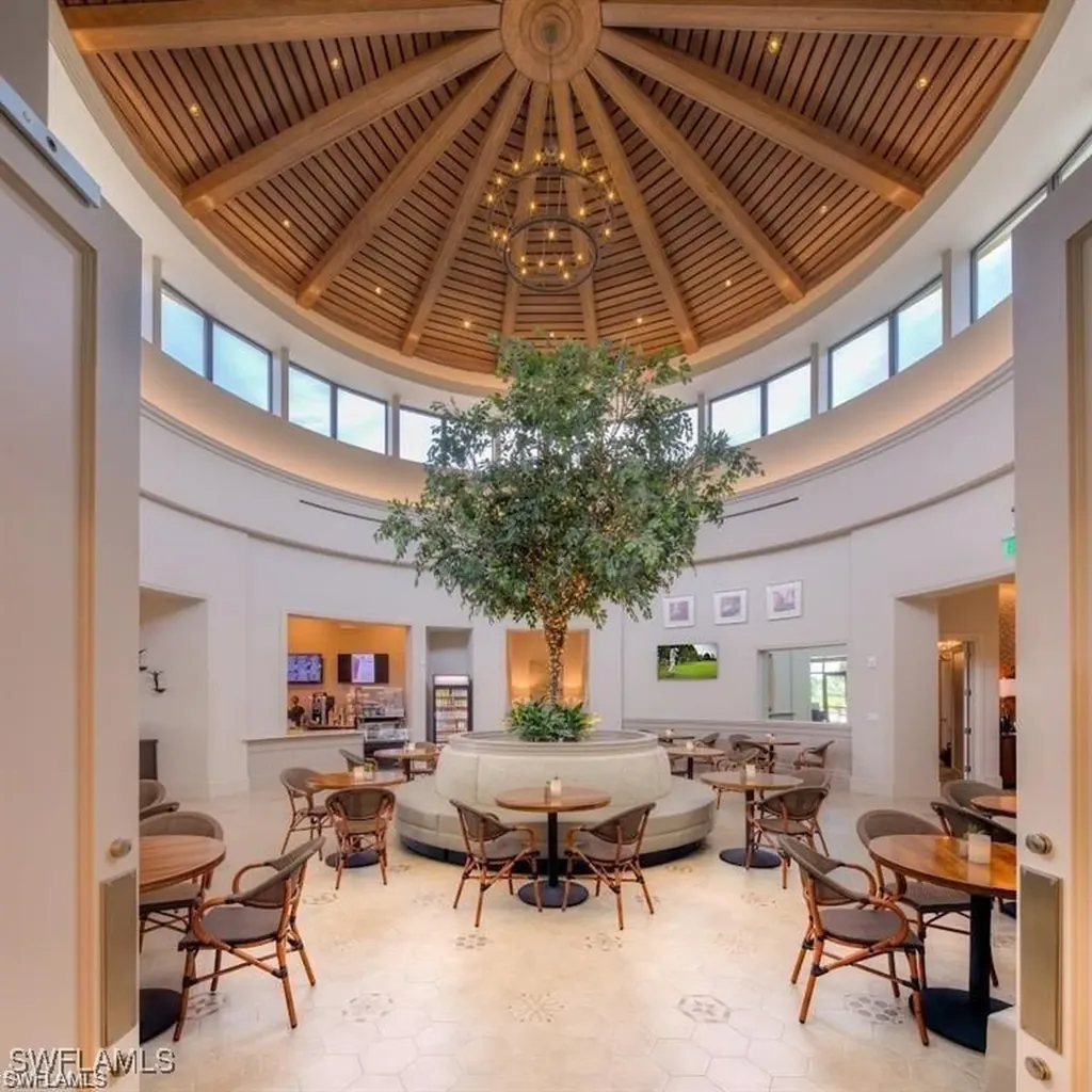 575 Avellino Isle Circle Naples FL 34119