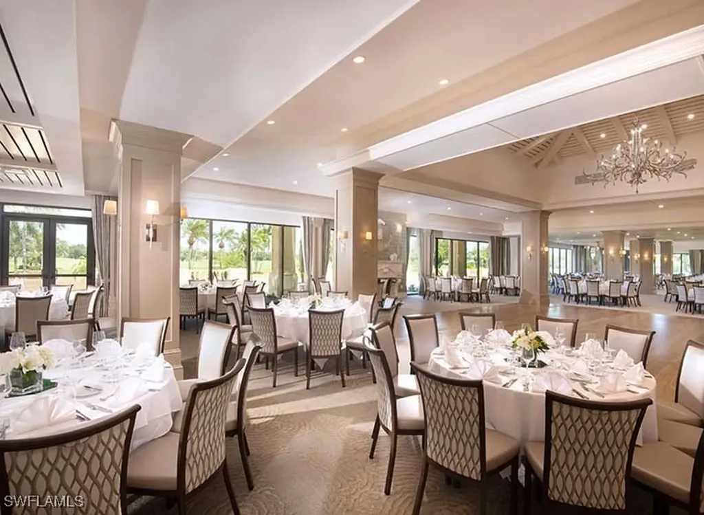 575 Avellino Isle Circle Naples FL 34119