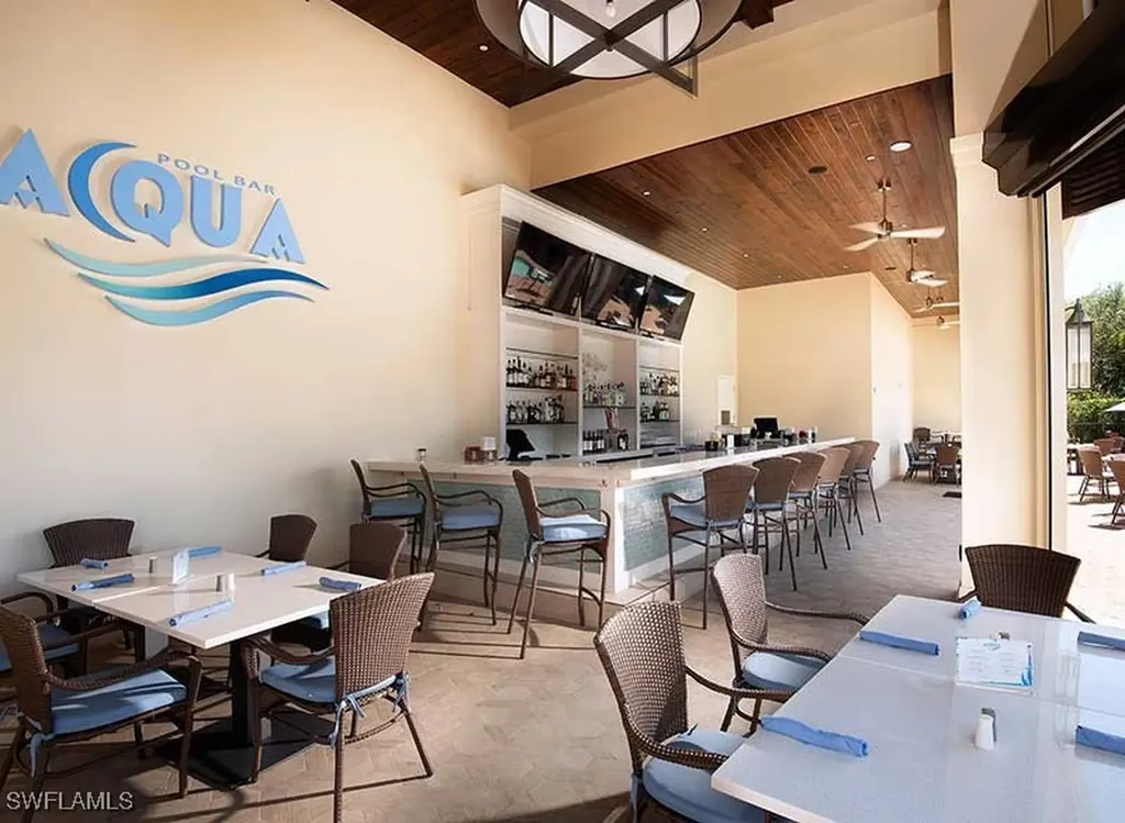 575 Avellino Isle Circle Naples FL 34119