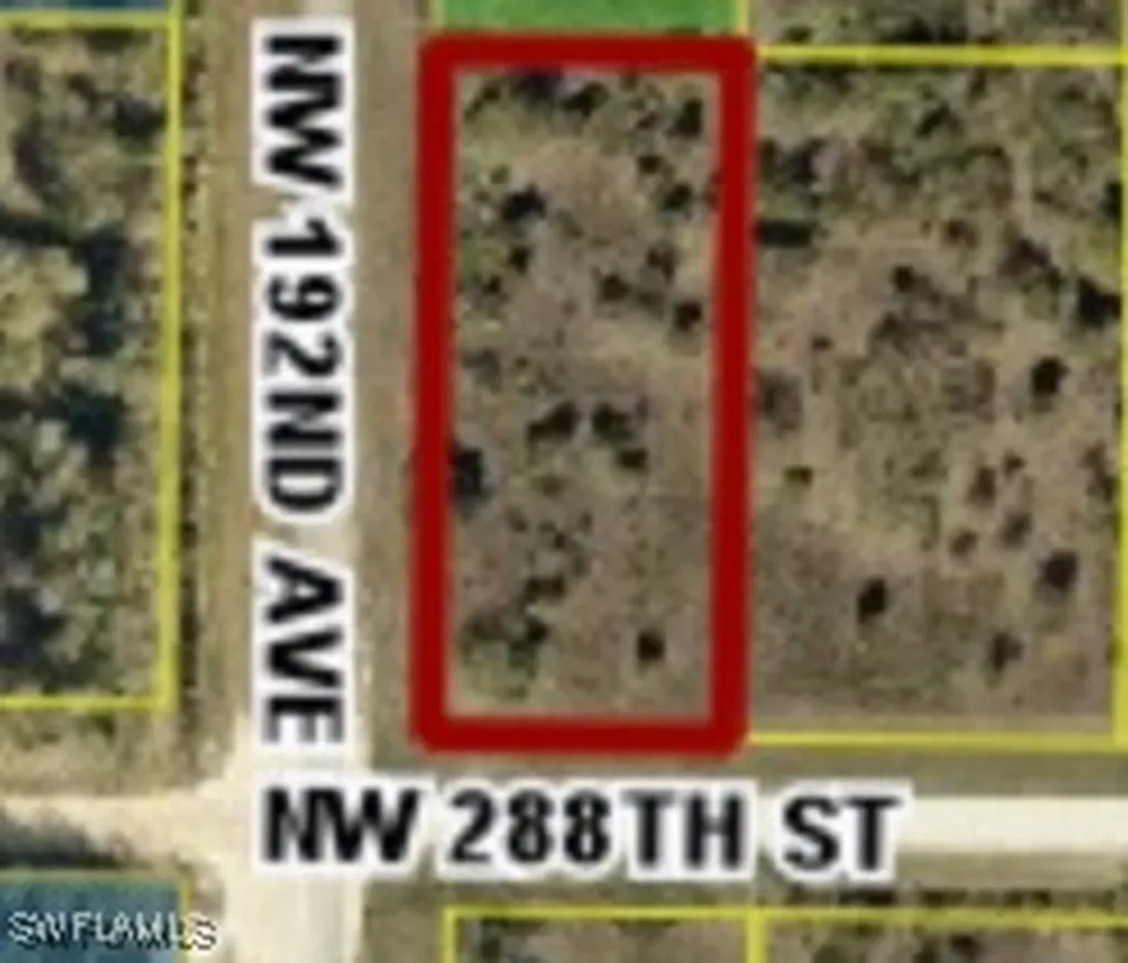 19183 NW 288th Street Okeechobee FL 34972