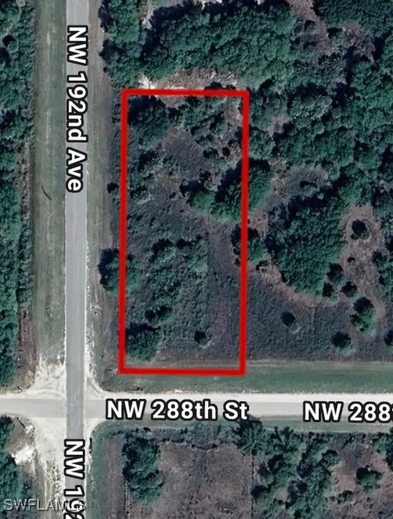 19183 NW 288th Street Okeechobee FL 34972