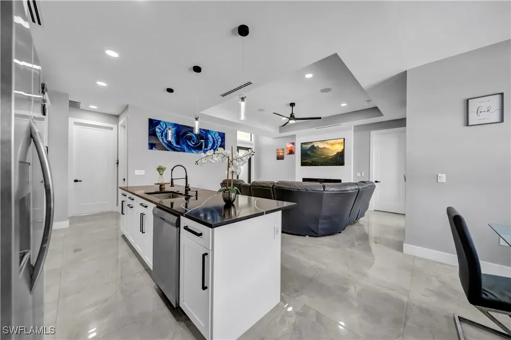 1001 NE 36th Street Cape Coral FL 33909