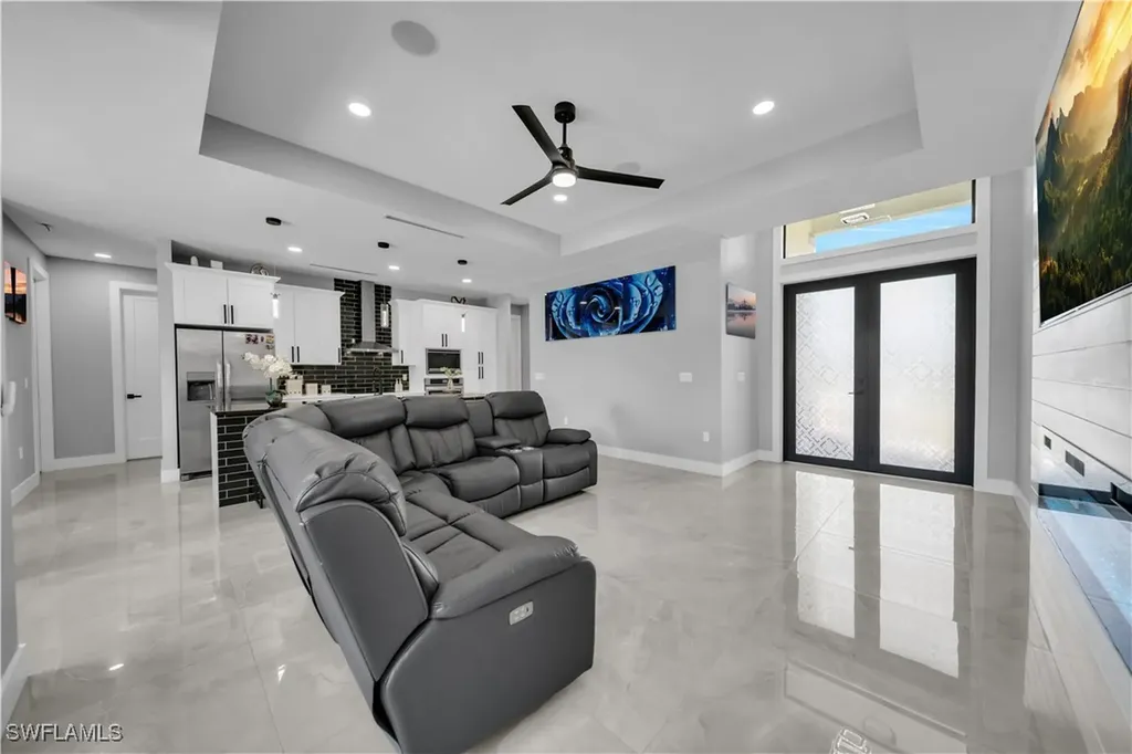 1001 NE 36th Street Cape Coral FL 33909