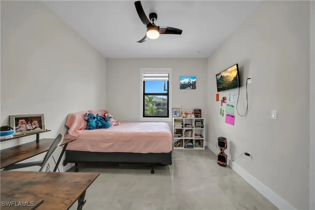 1001 NE 36th Street Cape Coral FL 33909