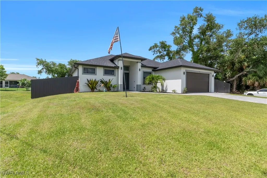 1001 NE 36th Street Cape Coral FL 33909