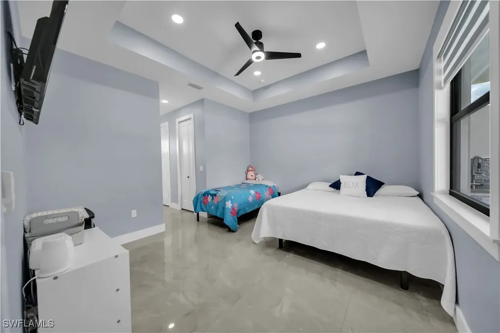 1001 NE 36th Street Cape Coral FL 33909