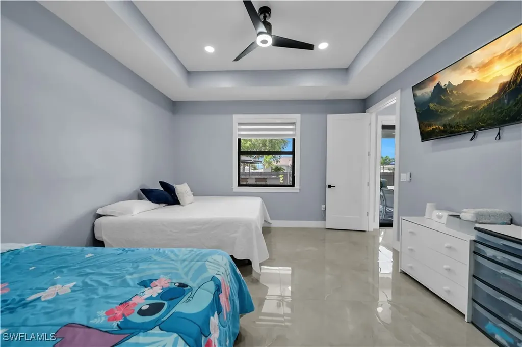 1001 NE 36th Street Cape Coral FL 33909