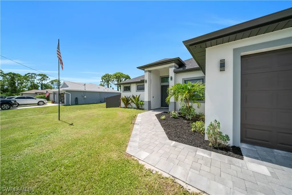 1001 NE 36th Street Cape Coral FL 33909