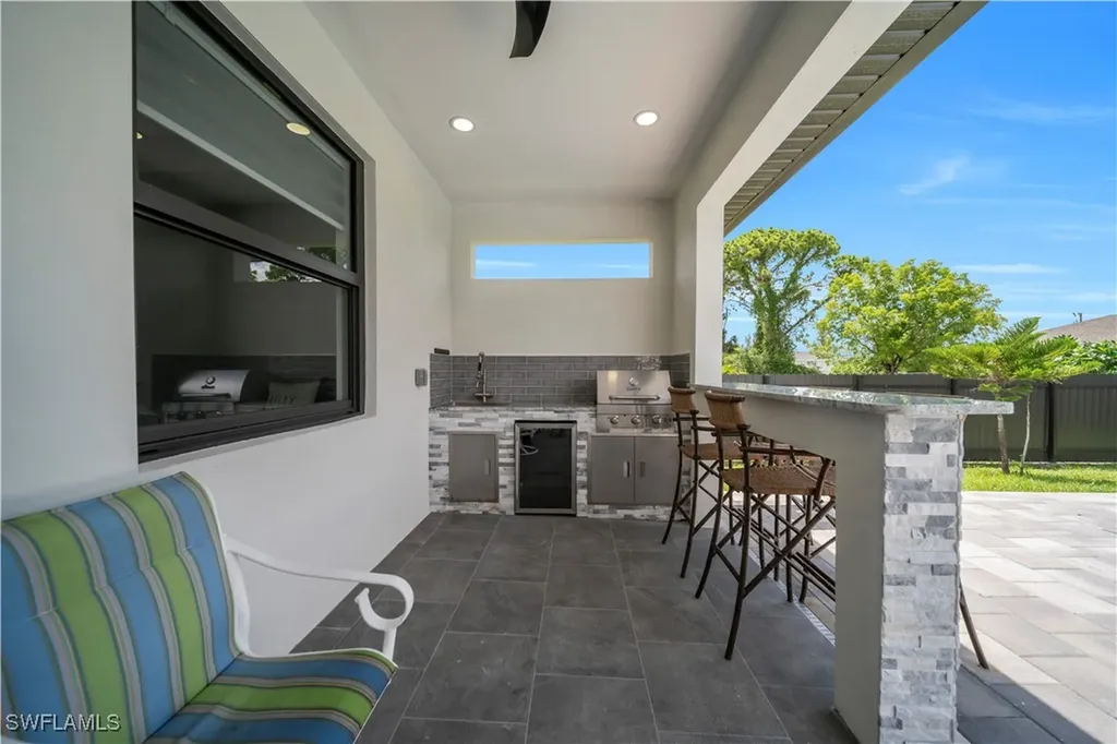 1001 NE 36th Street Cape Coral FL 33909
