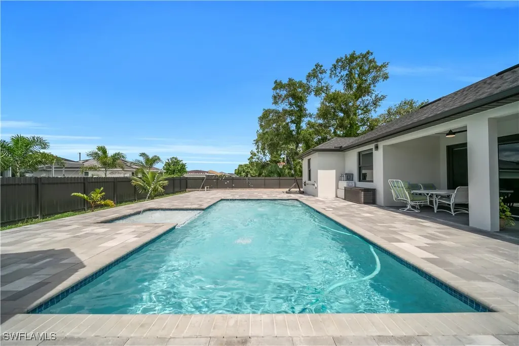 1001 NE 36th Street Cape Coral FL 33909