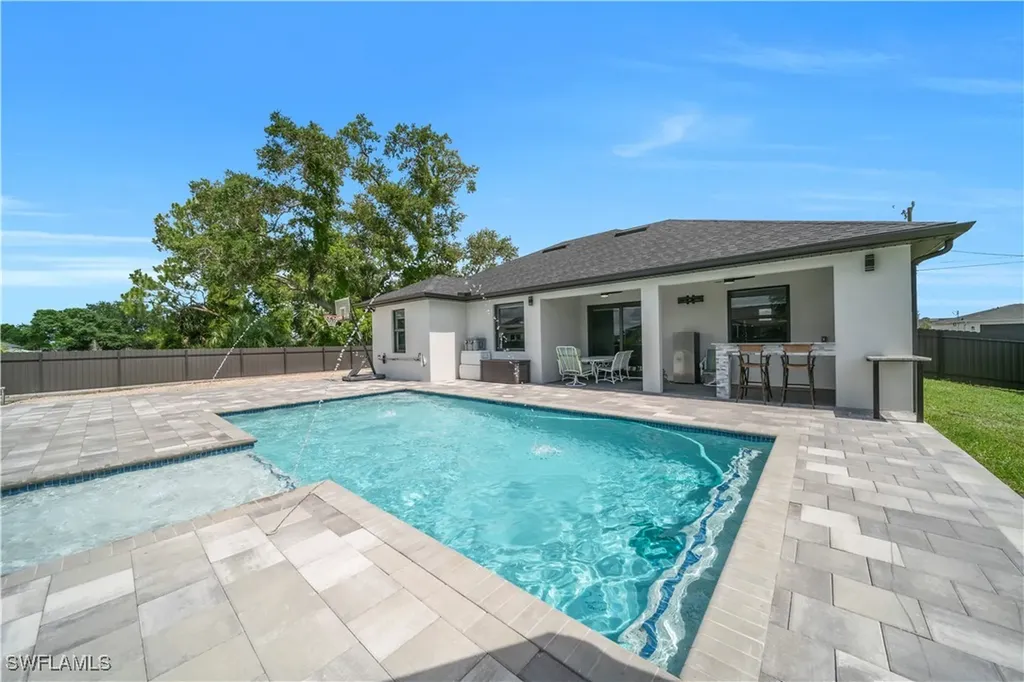 1001 NE 36th Street Cape Coral FL 33909