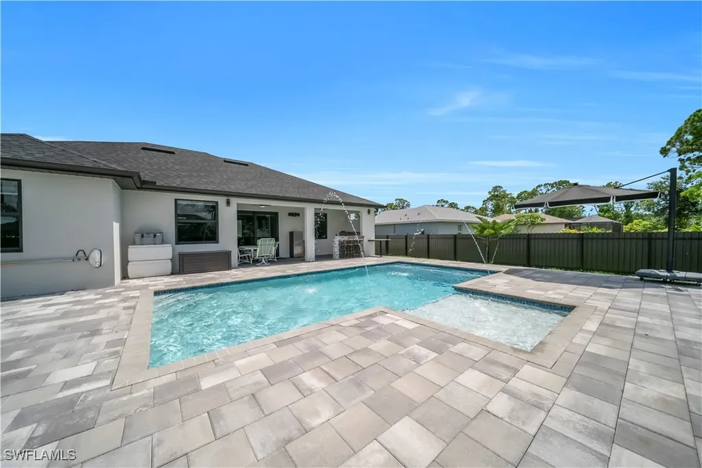 1001 NE 36th Street Cape Coral FL 33909