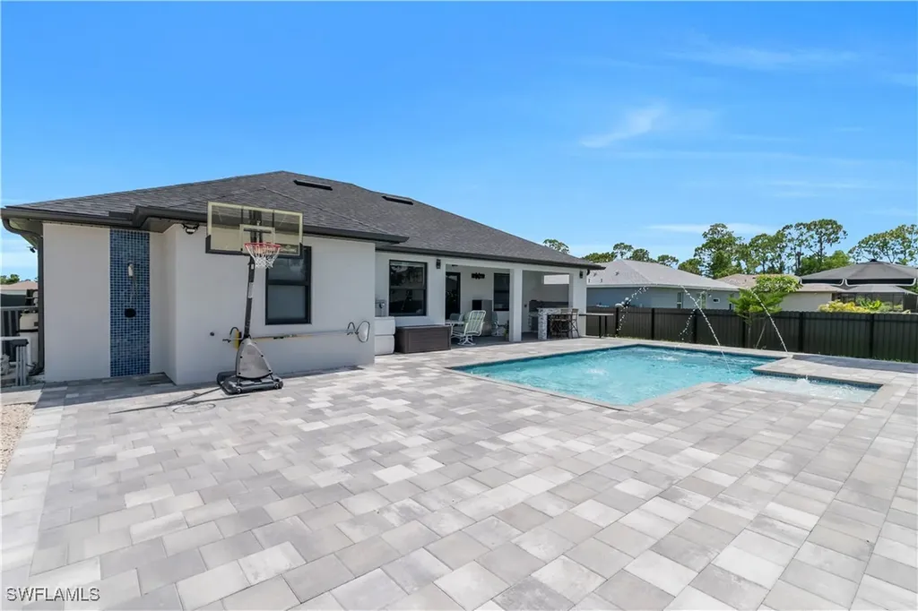 1001 NE 36th Street Cape Coral FL 33909