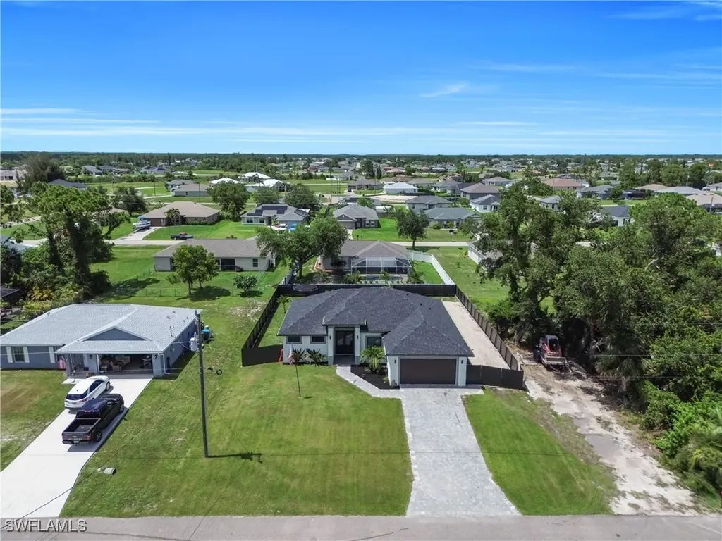 1001 NE 36th Street Cape Coral FL 33909