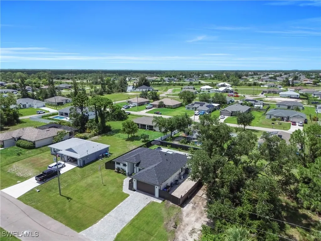 1001 NE 36th Street Cape Coral FL 33909