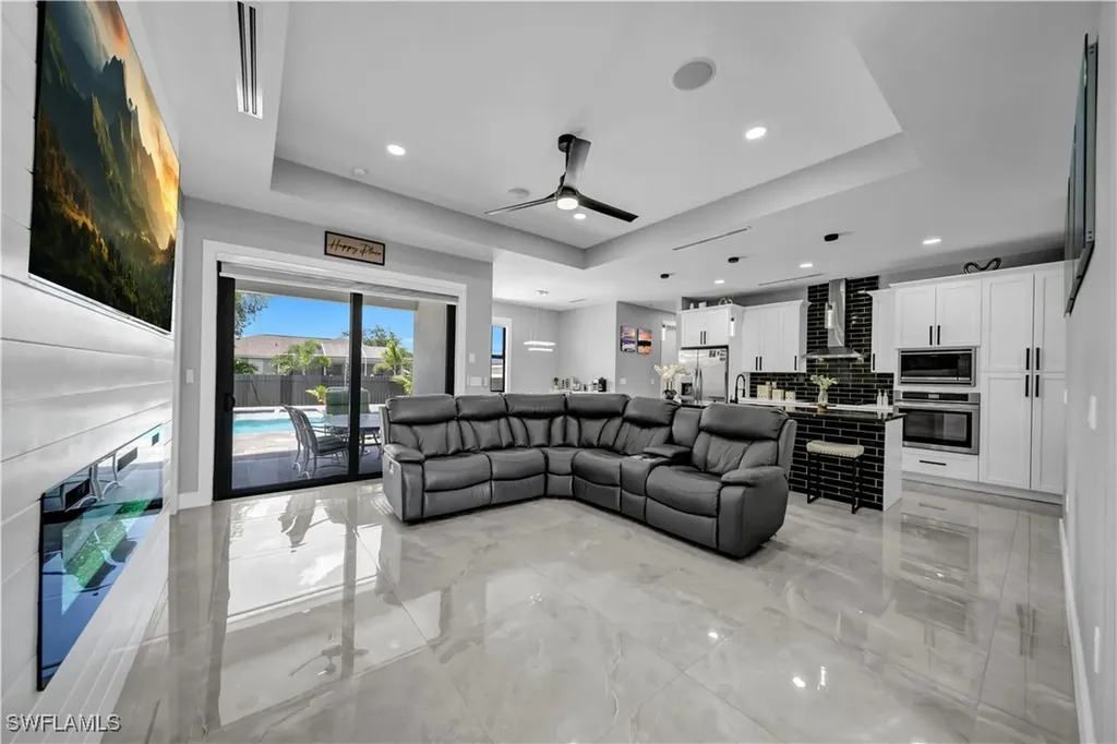 1001 NE 36th Street Cape Coral FL 33909