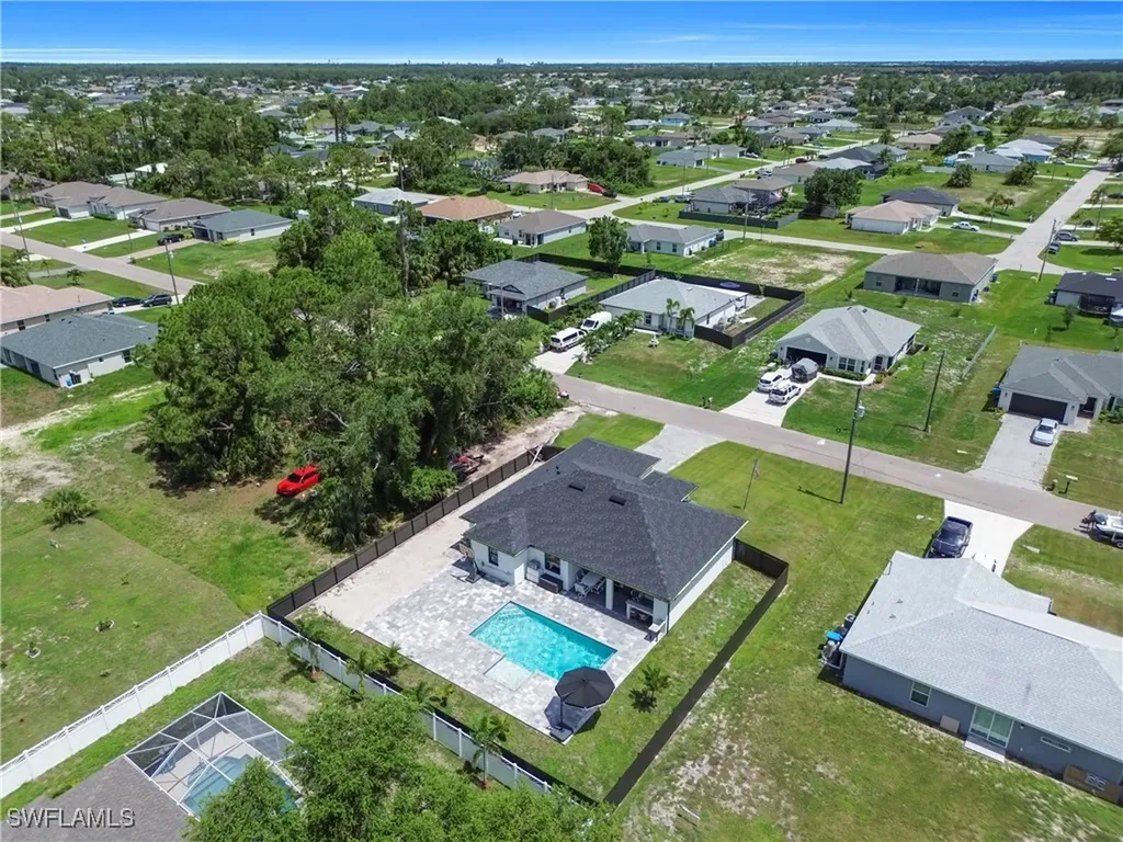 1001 NE 36th Street Cape Coral FL 33909