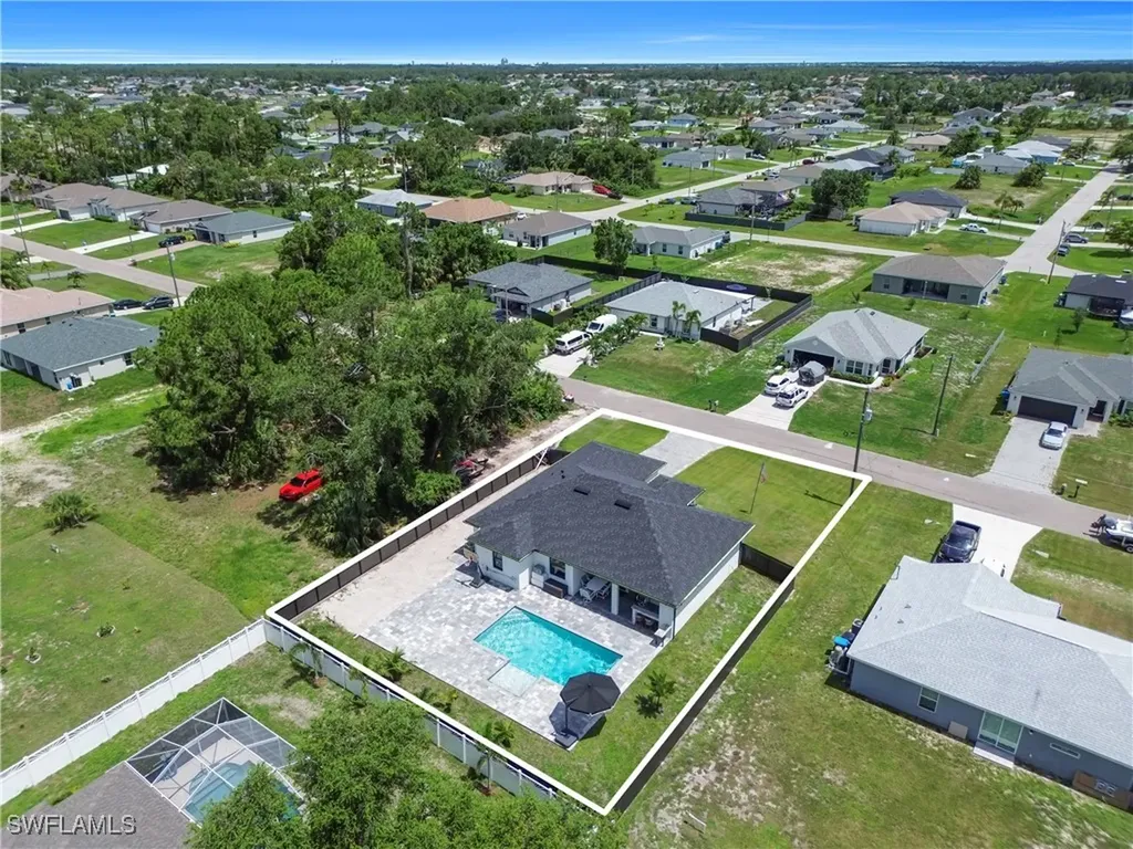 1001 NE 36th Street Cape Coral FL 33909