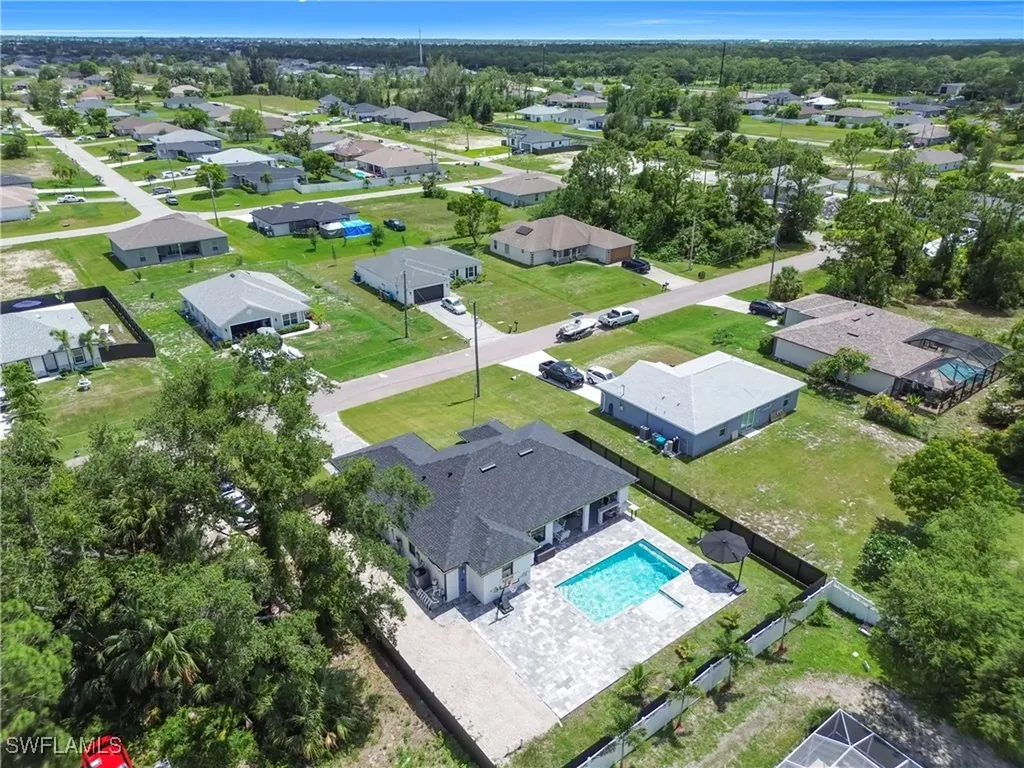 1001 NE 36th Street Cape Coral FL 33909