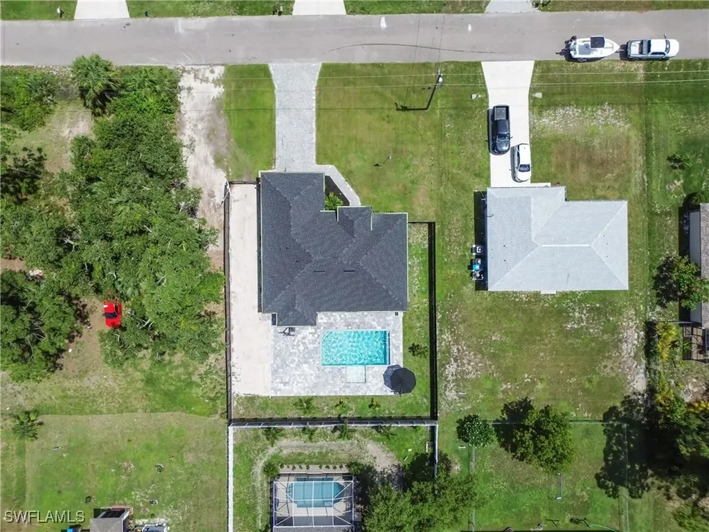 1001 NE 36th Street Cape Coral FL 33909