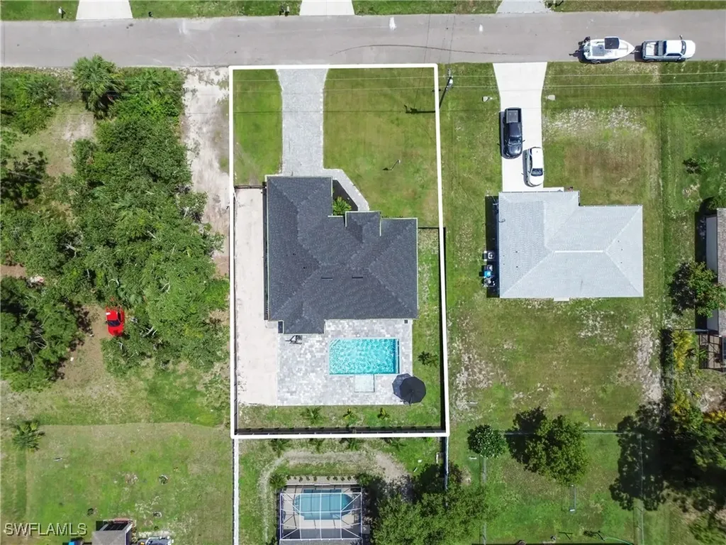1001 NE 36th Street Cape Coral FL 33909