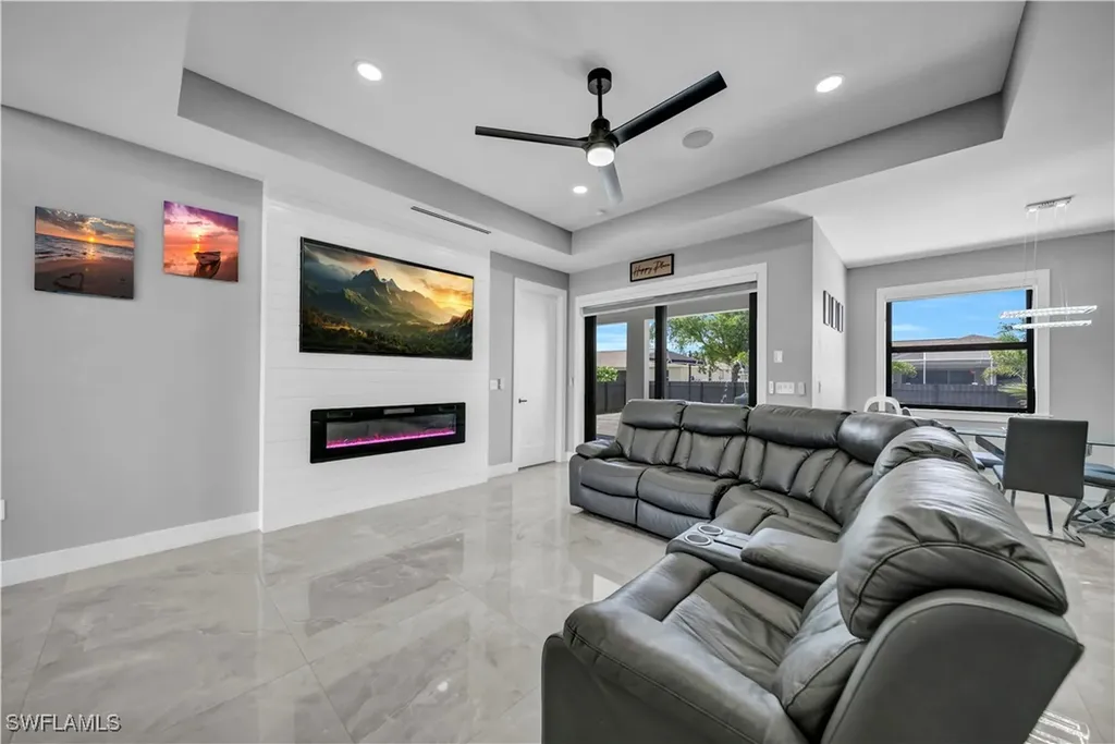 1001 NE 36th Street Cape Coral FL 33909
