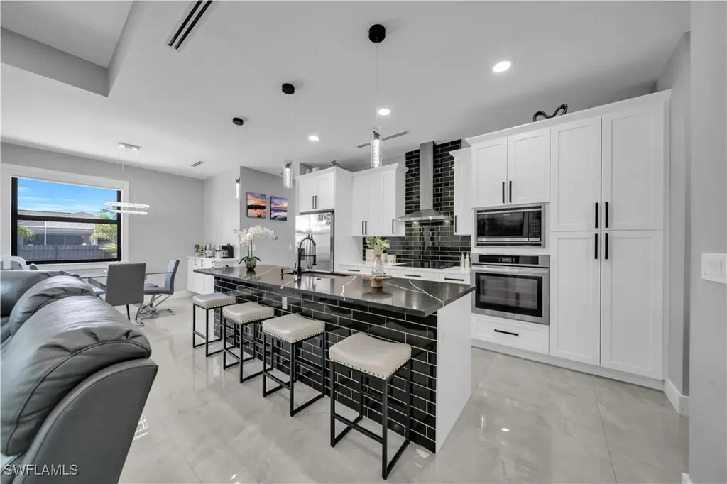 1001 NE 36th Street Cape Coral FL 33909