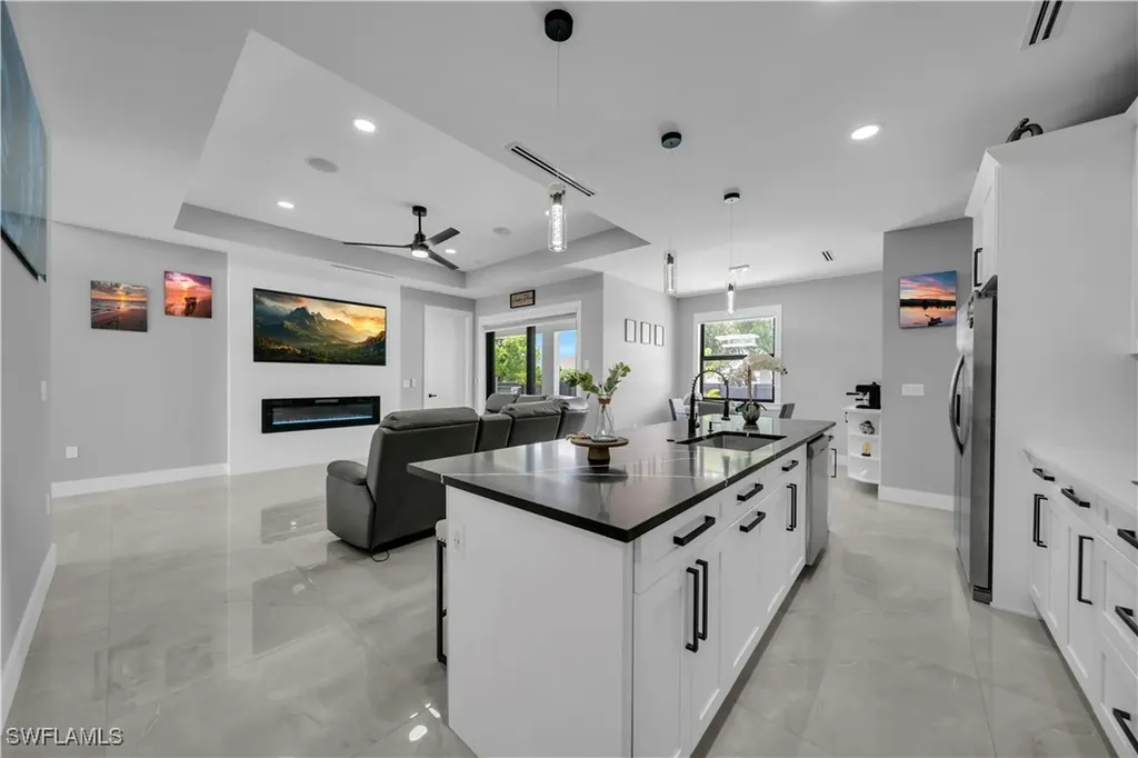 1001 NE 36th Street Cape Coral FL 33909