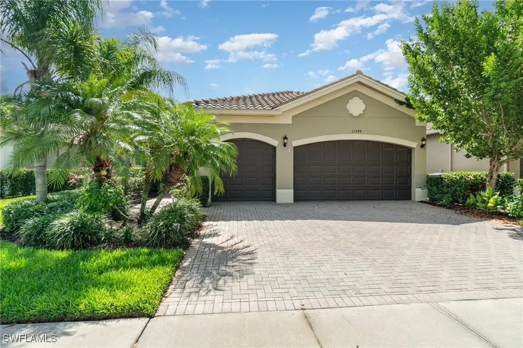 11544 Stonecreek Circle Fort Myers FL 33913