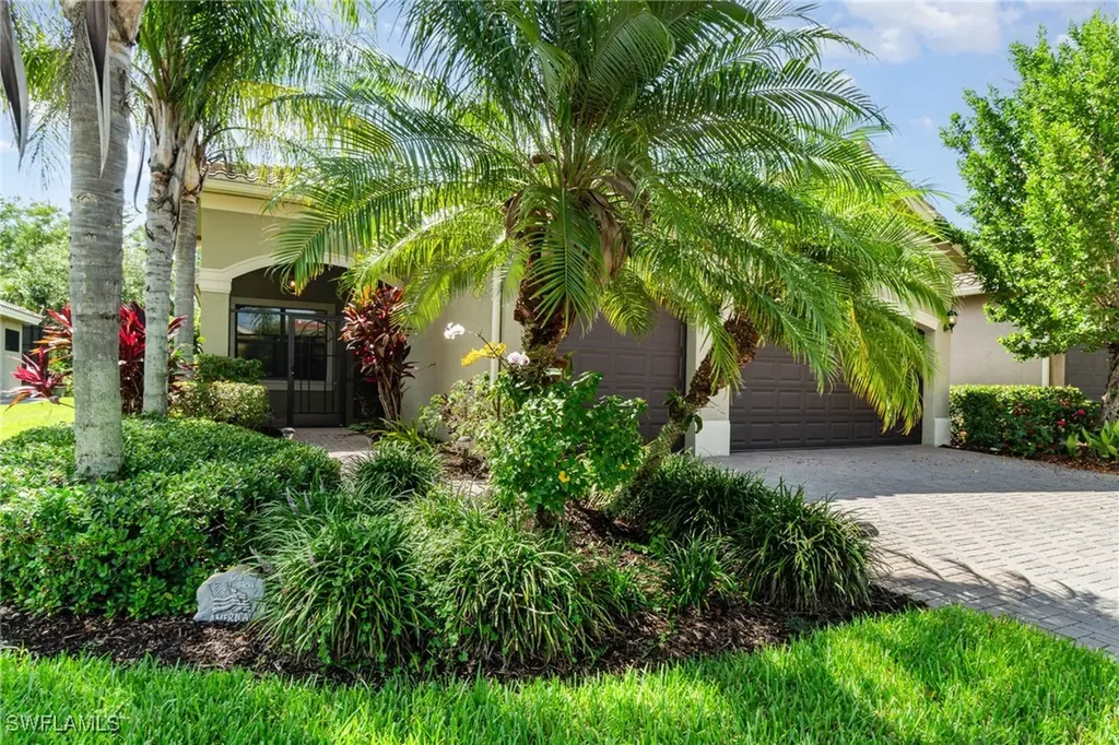 11544 Stonecreek Circle Fort Myers FL 33913