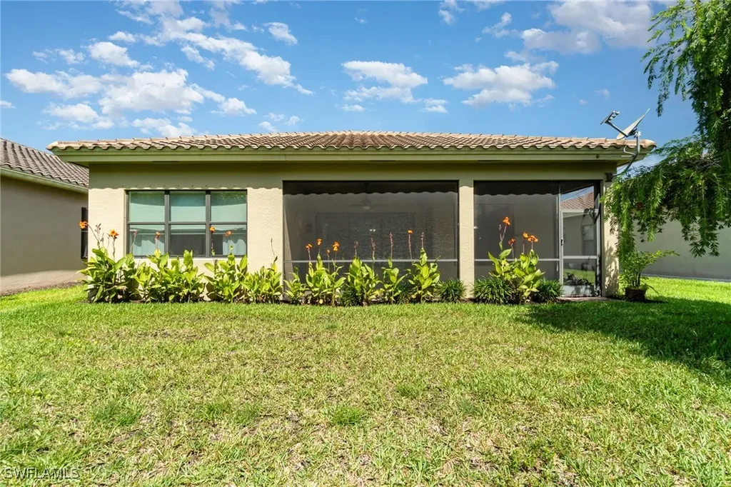 11544 Stonecreek Circle Fort Myers FL 33913