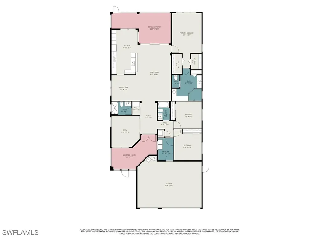 11544 Stonecreek Circle Fort Myers FL 33913