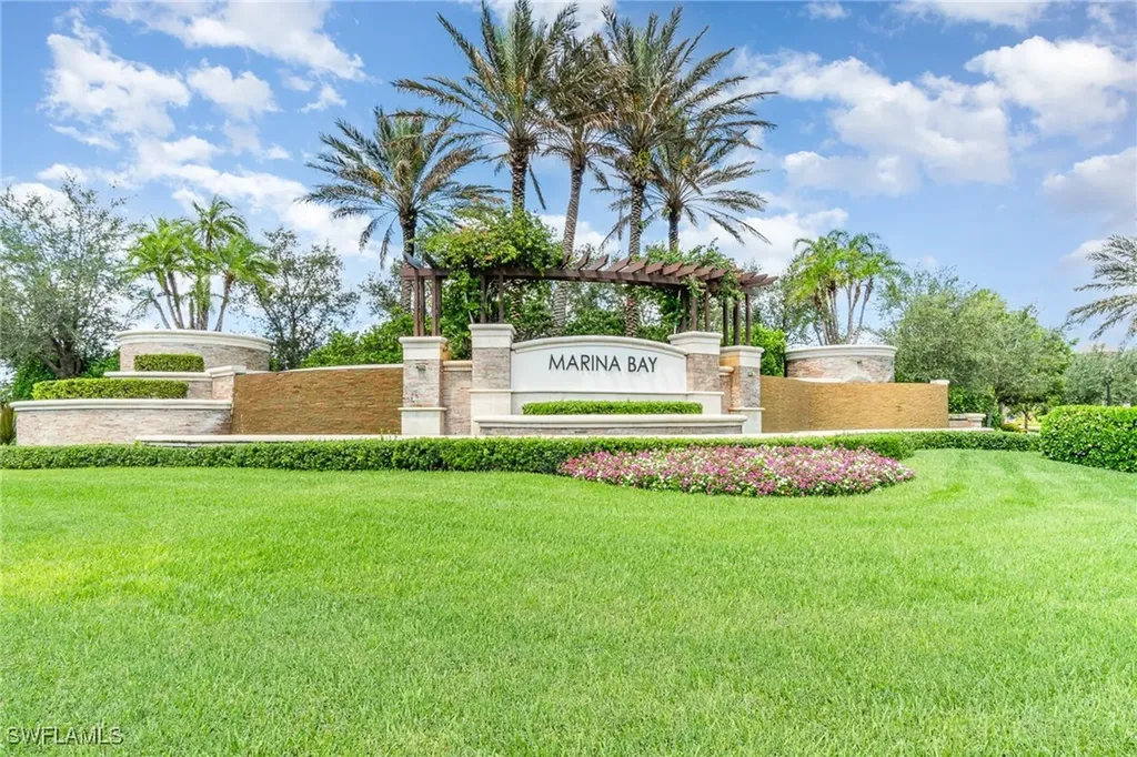 11544 Stonecreek Circle Fort Myers FL 33913