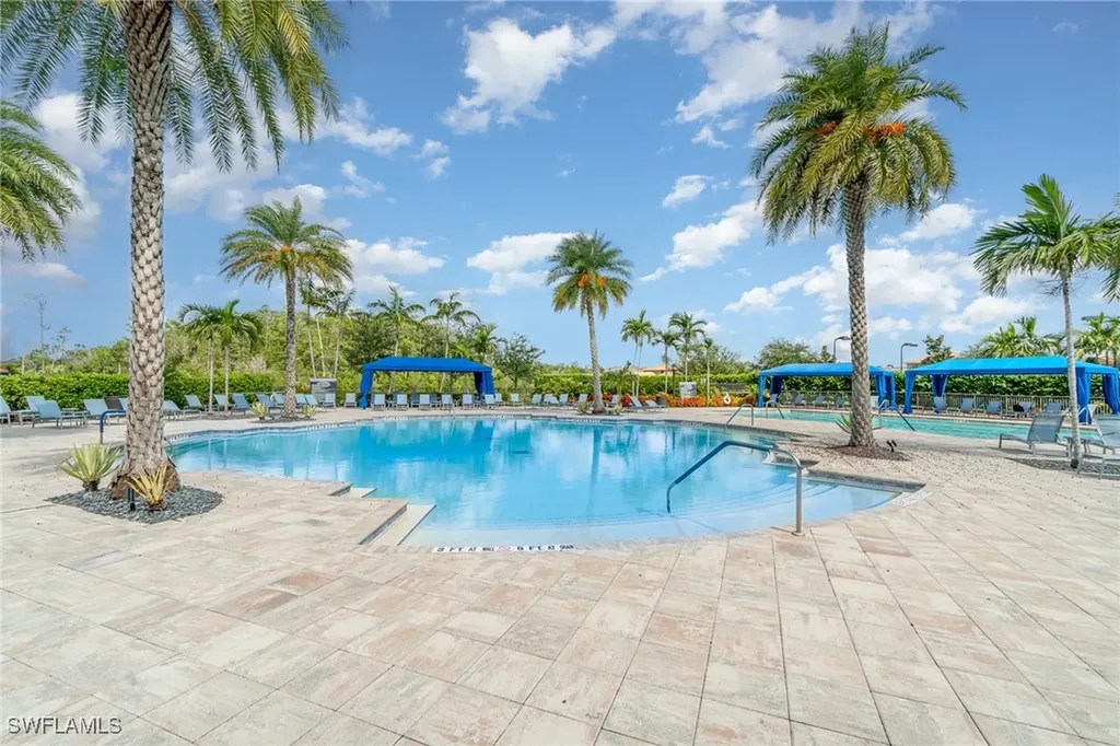 11544 Stonecreek Circle Fort Myers FL 33913