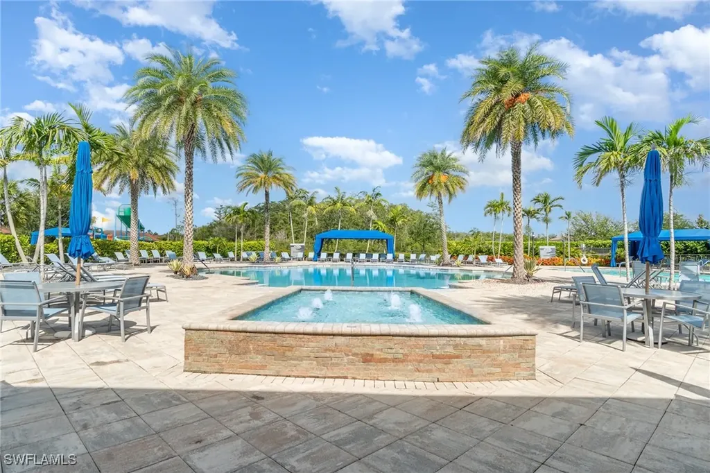 11544 Stonecreek Circle Fort Myers FL 33913