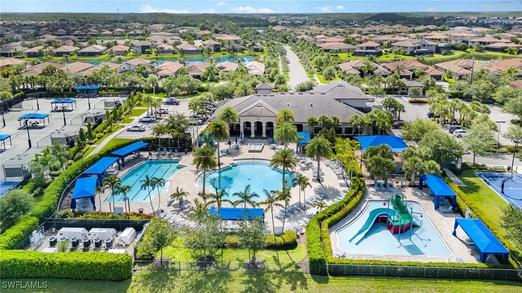 11544 Stonecreek Circle Fort Myers FL 33913