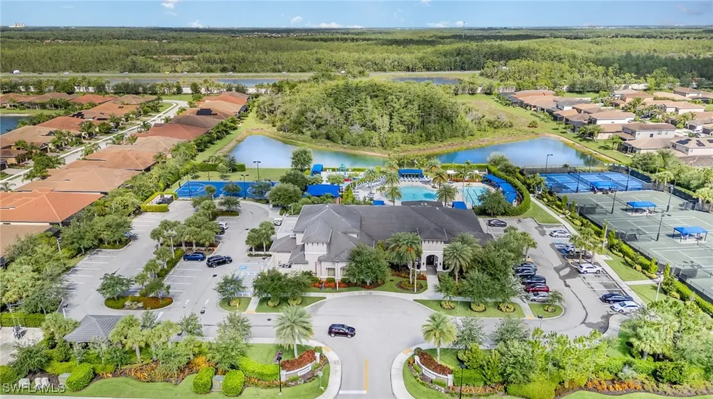 11544 Stonecreek Circle Fort Myers FL 33913