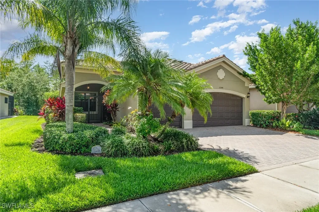 11544 Stonecreek Circle Fort Myers FL 33913