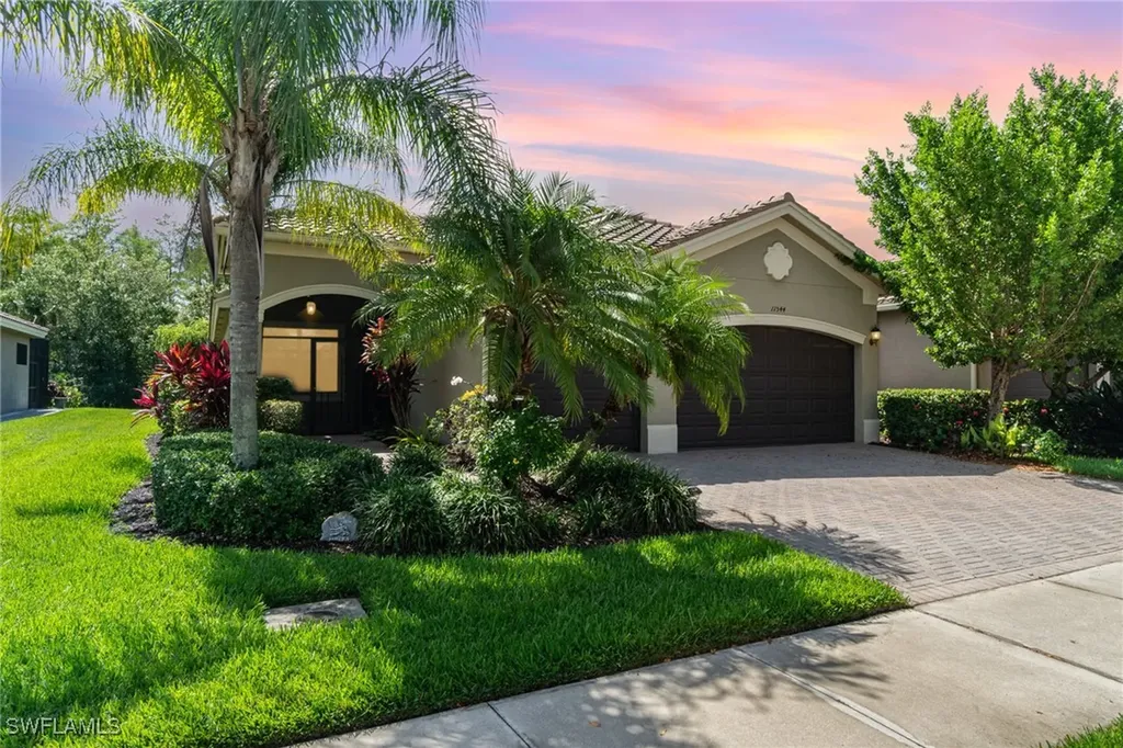 11544 Stonecreek Circle Fort Myers FL 33913